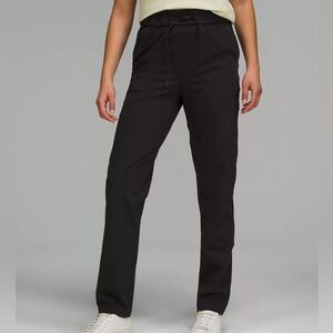 Lululemon Stretch High-Rise Pant